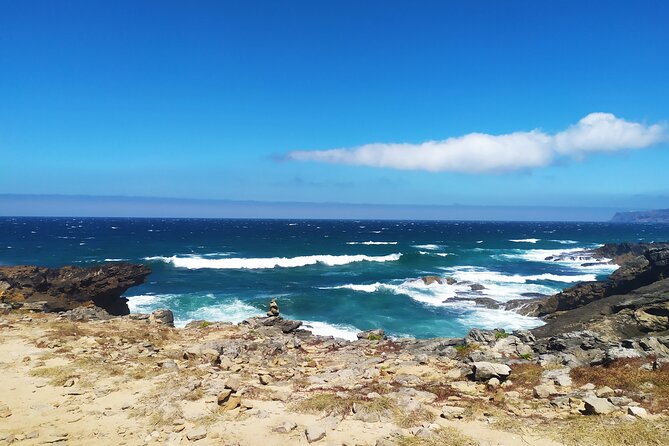 Lisbon: Cascais, Cabo da roca private tour - Casa da Guia: cliff gardens, a 19th-century mansion, and sea-view hangout energy
