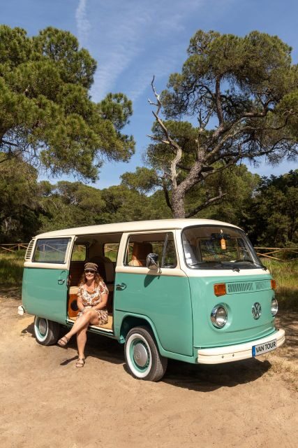 Lisbon: Cascais, Cabo da roca private tour - Price and what you really get for $128 per person