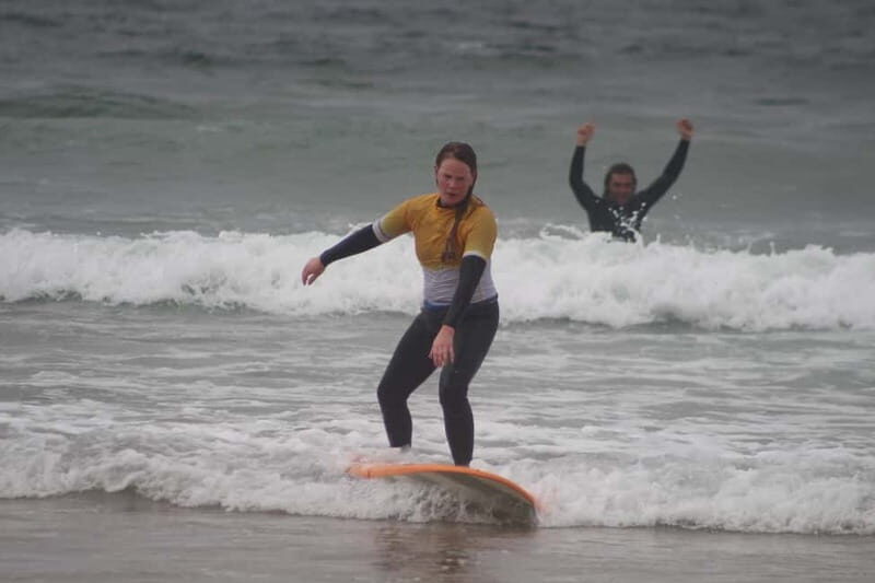 Lisbon-Cascais: Surf Local Experience - Price Check: Is $36 Worth It for a 2-Hour Surf Lesson?