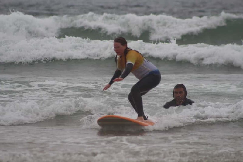 Lisbon-Cascais: Surf Local Experience - Carcavelos and Guincho: Two Famous Beaches Close to the City