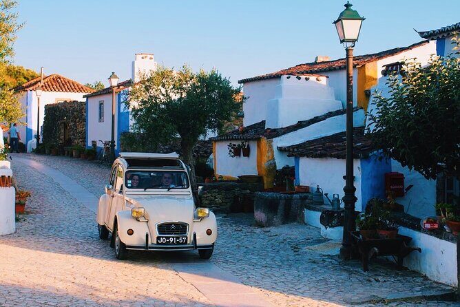 Lisbon Countryside Food Tour on a Vintage Car - Key Highlights Worth Getting Excited About