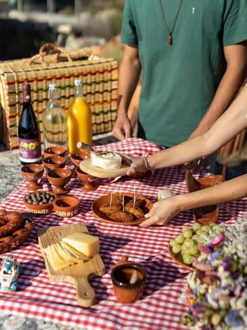 Lisbon Countryside Food Tour on a Vintage Car - Price and Logistics: What $89 Buys You in Real Life