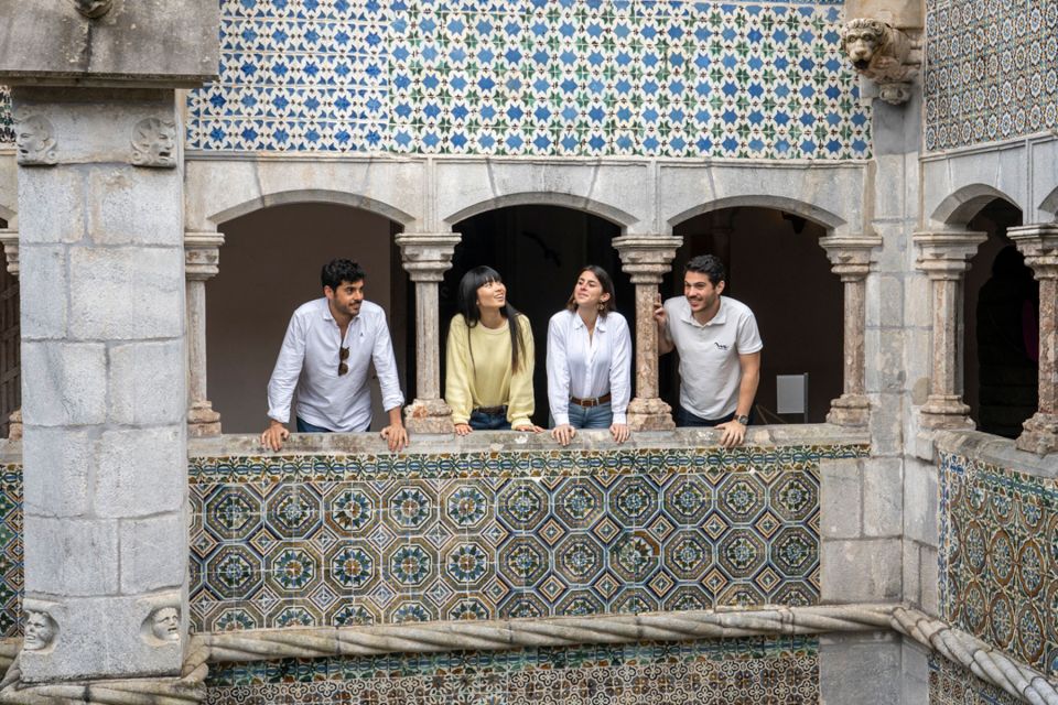 Lisbon Essentials in One Day: Sintra, Cascais and Belém - Key highlights in plain terms