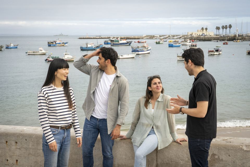 Lisbon Essentials in One Day: Sintra, Cascais and Belém - Why this Lisbon day triangle actually works