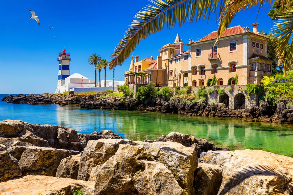 Lisbon Essentials in One Day: Sintra, Cascais and Belém - Small group size: a quiet advantage