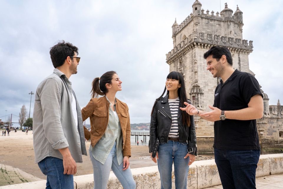 Lisbon Essentials in One Day: Sintra, Cascais and Belém - Who this tour suits best (and who should consider alternatives)