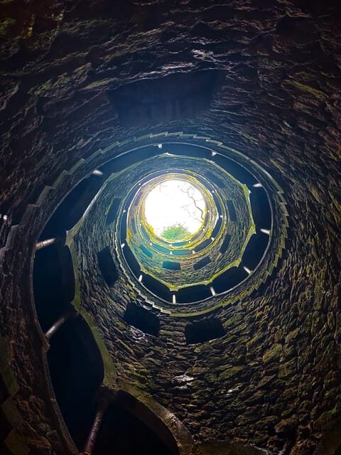 Lisbon: Half-Day Sintra Tour with Pena Palace and Regaleira - Why this half-day Sintra mix makes sense from Lisbon