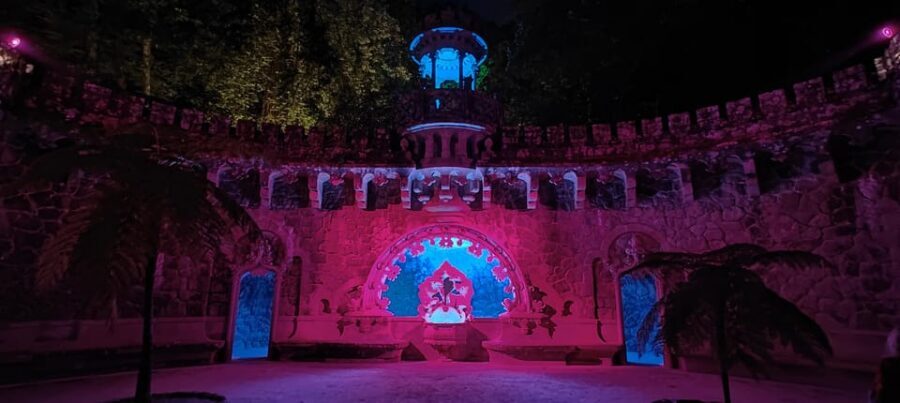 Lisbon: Half-Day Sintra Tour with Pena Palace and Regaleira - Price and logistics: is $93 a good deal after add-ons?