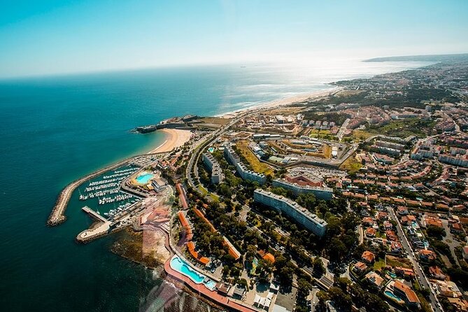 Lisbon: Helicopter Tour over Cascais & Cabo da Roca - Key Points You Should Know Before You Go