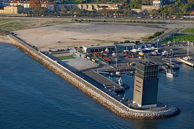 Lisbon: Helicopter Tour over Cascais & Cabo da Roca - Weather Can Change What You See (and That’s Not Always Bad)