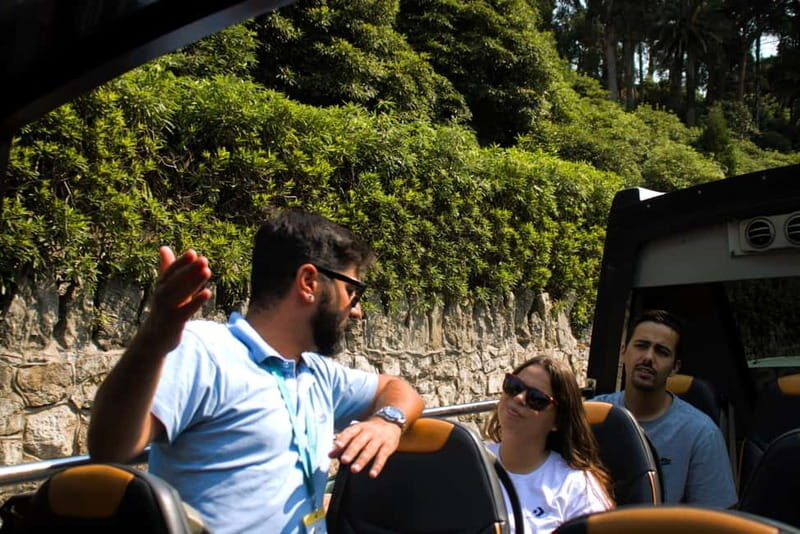 Lisbon: MiniBus Sintra, Pena, Regaleira, Cap Roca Tour - Price and value: is $51 really worth it?