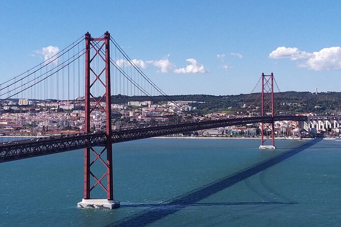 Lisbon: Pena Palace, Cabo da Roca, Cascais private tour - Cabo da Roca: Short Stop, Big “How Is This Real?” Feeling