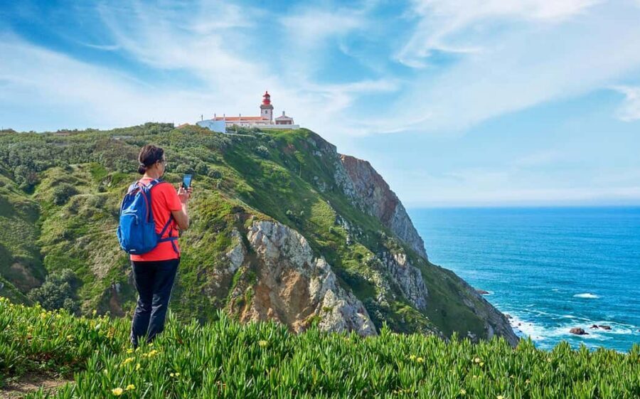 Lisbon: Pena Palace, Sintra, Cabo da Roca & Cascais Day Tour - Key things you’ll notice on this day trip
