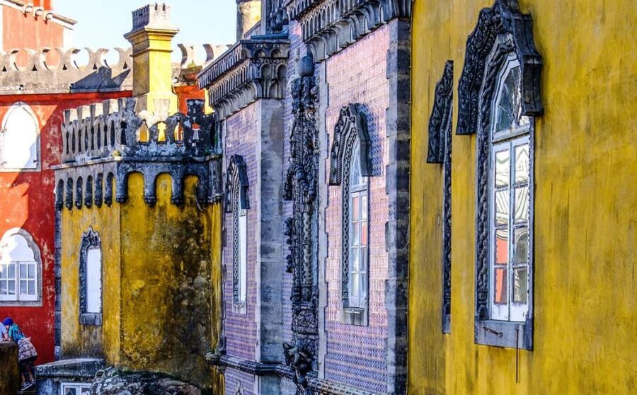 Lisbon: Pena Palace, Sintra, Cabo da Roca & Cascais Day Tour - Price and value: what you’re paying for at about $40