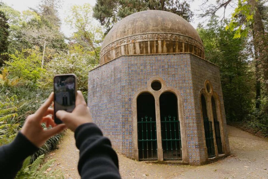 Lisbon: Pena Palace, Sintra, Cabo da Roca, & Cascais Daytrip - Key things to know before you go