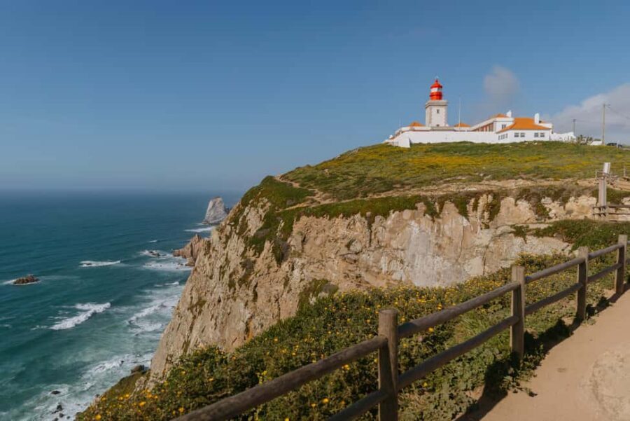 Lisbon: Pena Palace, Sintra, Cabo da Roca, & Cascais Daytrip - Price and value: is $91 a good deal?