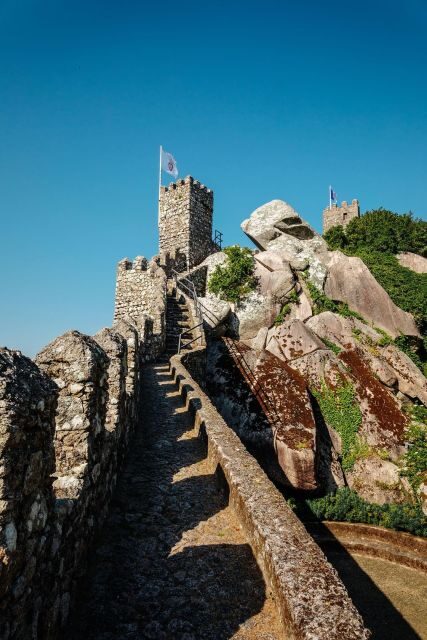 Lisbon: Pena Palace, Sintra, Cabo da Roca, & Cascais Tour - Price and value for a private day