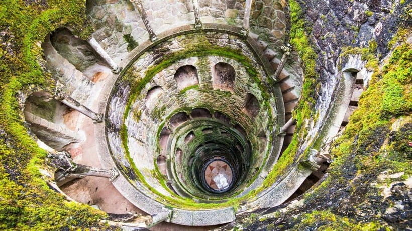 Lisbon: Pena Palace, Sintra, Cabo da Roca, & Cascais Tour - Cabo da Roca: Europe’s edge and cliff-side reality