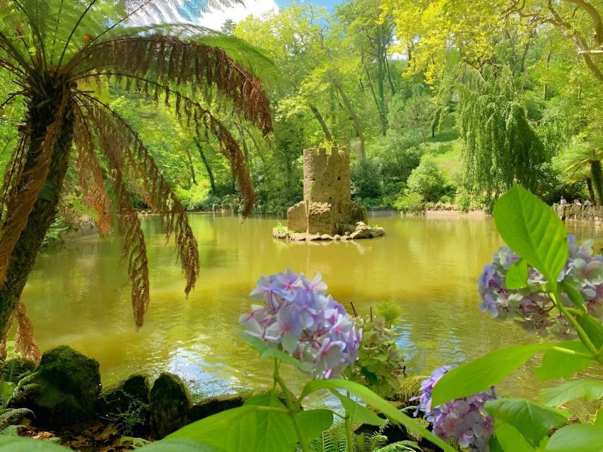 Lisbon: Private Sintra, Pena Palace, Cabo da Roca, & Cascais - Should You Book This Lisbon Sintra Cabo da Roca Cascais Tour?