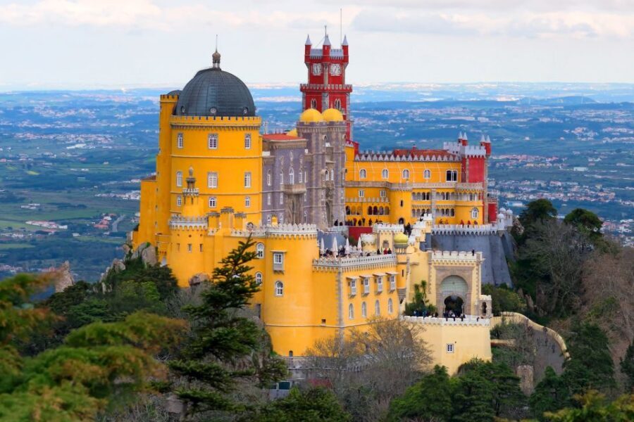 Lisbon: Private Tour Sintra, Cabo da Roca and Cascais - Key Things That Make This Tour a Strong Choice