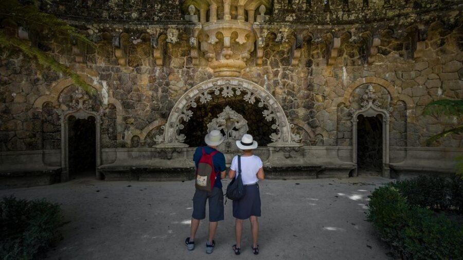 Lisbon: Regaleira, Sintra, Cape Rock & Cascais Day Trip - Who this day trip fits best (and who should think twice)
