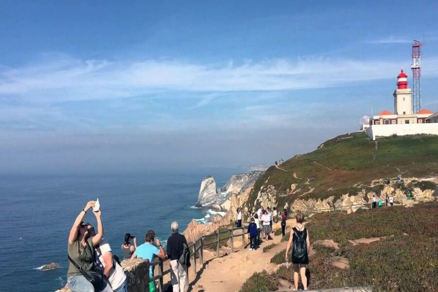 Lisbon, Sintra and Cascais: Full-Day Private Tour - Key things to know before you go