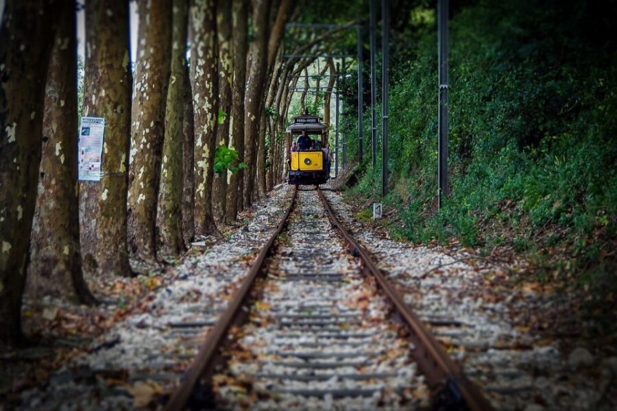 Lisbon, Sintra and Cascais: Full-Day Private Tour - Price and Logistics: Does $529 for Up to 2 Feel Fair?