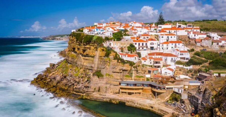 Lisbon: Sintra, Azenhas do Mar and Cascais Day Trip - Who should book this tour (and who should skip it)