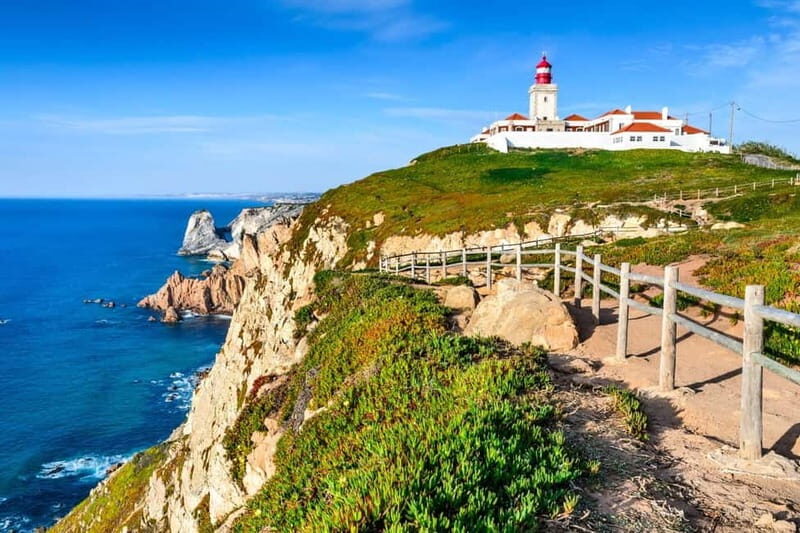 Lisbon: Sintra, Cascais, and Cabo da Roca , Lets Go Tours - Key highlights worth your attention