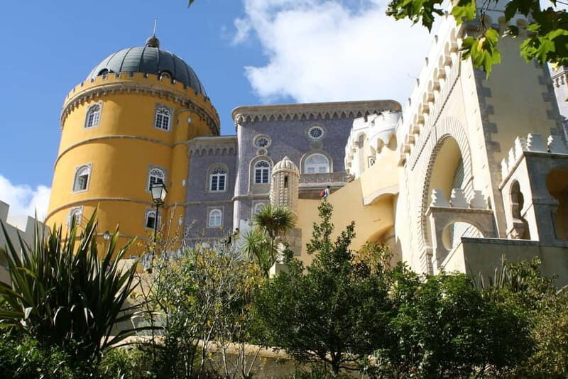 Lisbon: Sintra, Cascais, and Cabo da Roca , Lets Go Tours - Why this Lisbon tour works: a tight loop with big variety