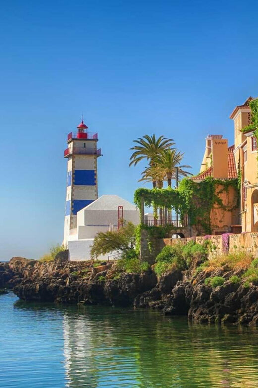 Lisbon: Sintra, Cascais, and Cabo da Roca , Lets Go Tours - Price and what you’ll likely pay on top