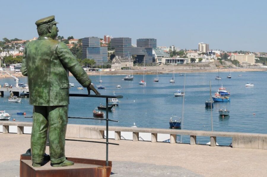 Lisbon: Sintra, Cascais and Estoril Private Day Tour - The guiding style: why it feels VIP even on a schedule