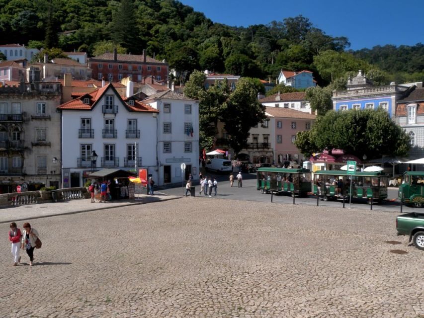 Lisbon: Sintra, Cascais and Estoril Private Day Tour - Price and value: what $182 really buys you