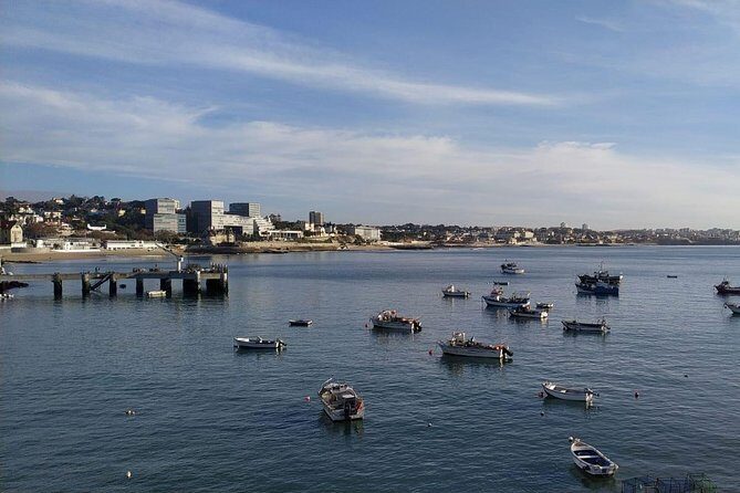 Lisbon Sintra Cascais (Best Solution Tour) Private Tour - Cabo da Roca: where the land ends and you feel it