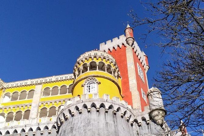 Lisbon Sintra Cascais (Best Solution Tour) Private Tour - Back to Lisbon: viewpoints, the oldest church, and Terreiro do Paço