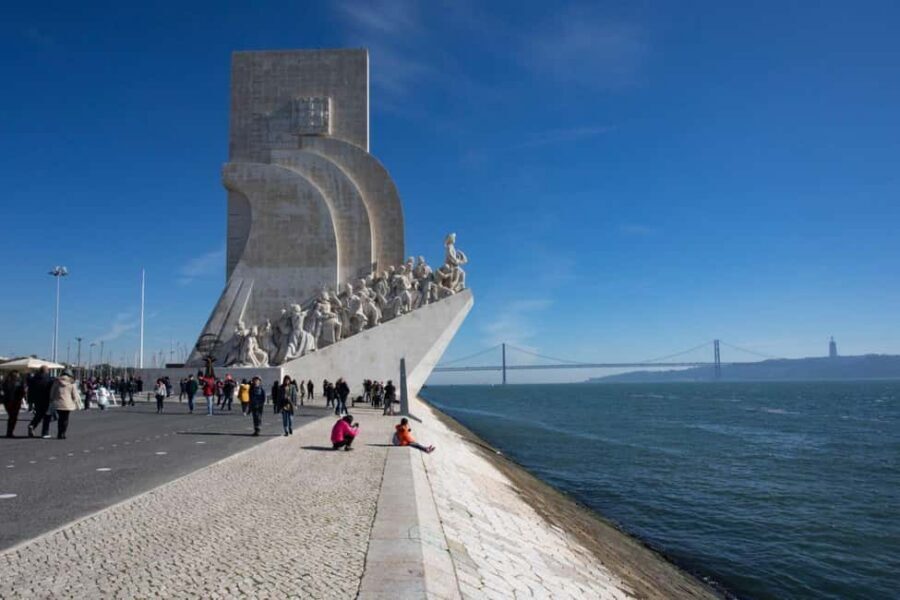 lisbon: Sintra, Cascais, Cabo da Roca, & Belem private tour - Driver experience: safety, communication, and how to get the most out of it