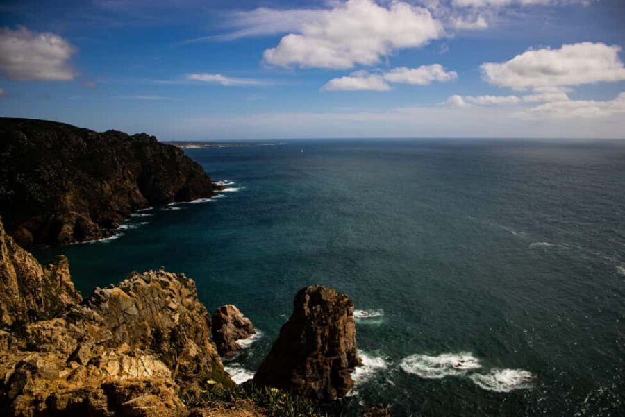 lisbon: Sintra, Cascais, Cabo da Roca, & Belem private tour - Where this tour can feel tight (and how to plan around it)