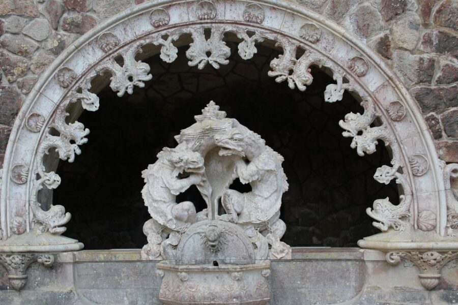 Lisbon: Sintra, Cascais, & Estoril Guided Day Tour - Practical tips for a smoother day