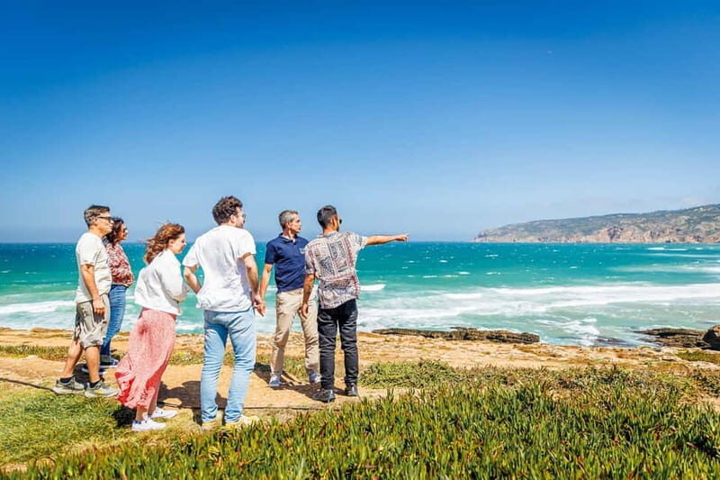 Lisbon: Sintra Cascais & Pena Palace Small Group Tour - Price and Value: Why $108 Can Make Sense Here