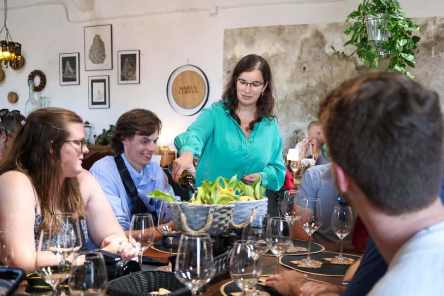 Lisbon: Sintra, Coast and Wine Small-Group Day Tour - When weather or disruptions hit: how the plan can shift