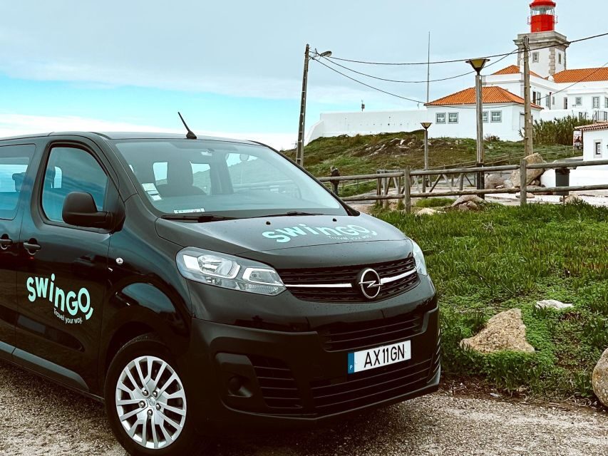 Lisbon: Sintra Half-Day Private Tour with Pena Palace - Sintra Mountain and ocean views: the drive part you’ll remember