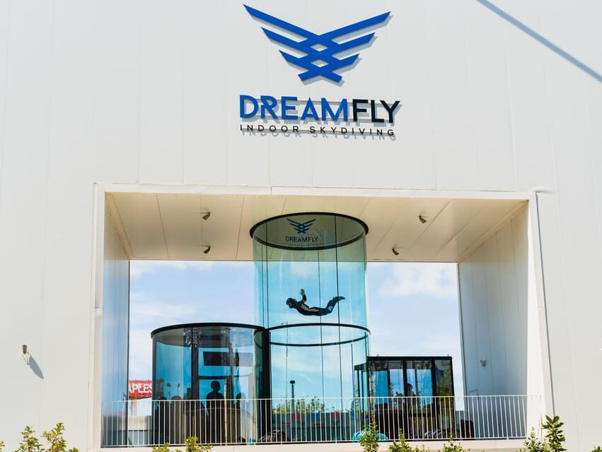 Lisbon/Sintra: Indoor Skydiving Experience - Gear and comfort: the practical stuff that affects your flight