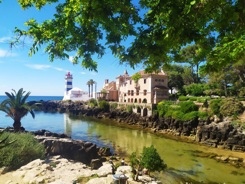 Lisbon: Sintra Monserrate Palace, Cabo da roca private tour - Should you book this Sintra and Cabo private day?