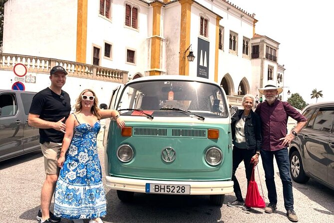 Lisbon: Sintra Monserrate Palace , Cabo da roca private tour - Riding back to Lisbon along the coast: the part people underestimate