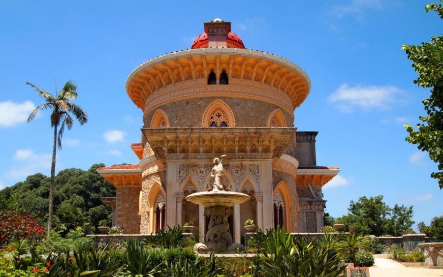 Lisbon: Sintra Monserrate Palace, Cabo da roca private tour - Who this tour is best for (and who should choose something else)
