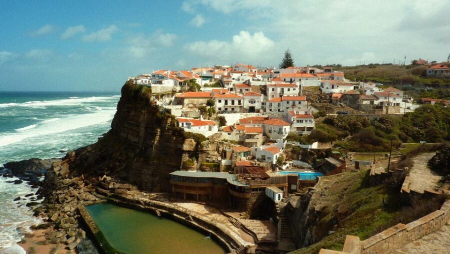 Lisbon: Sintra Monserrate Palace, Cabo da roca private tour - My take on value: $128 per person, minus the surprises