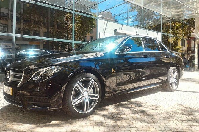 Lisbon - Sintra or Cascais Private Transfer (or vice versa) - Timing, Traffic, and Why 1–2 Hours Can Feel Longer