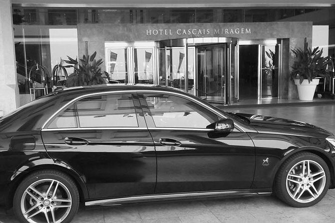 Lisbon - Sintra or Cascais Private Transfer (or vice versa) - When This Transfer Is a Smart Value (and When It Isn’t)