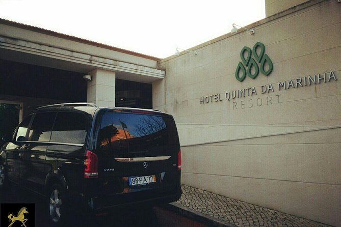 Lisbon - Sintra or Cascais Private Transfer (or vice versa) - Who This Suits Best