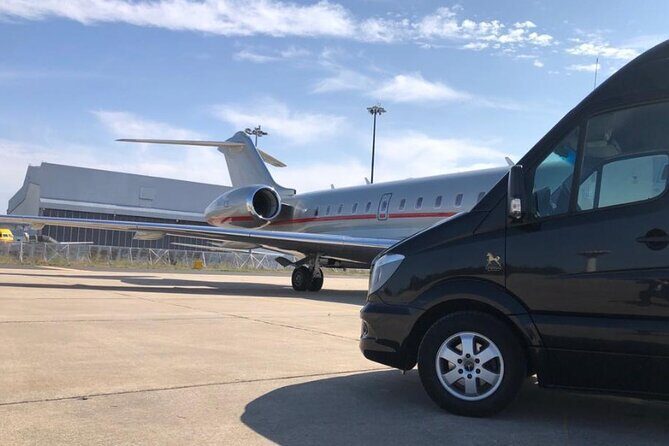 Lisbon - Sintra or Cascais Private Transfer (or vice versa) - Should You Book This Lisbon to Sintra/Cascais Private Transfer?